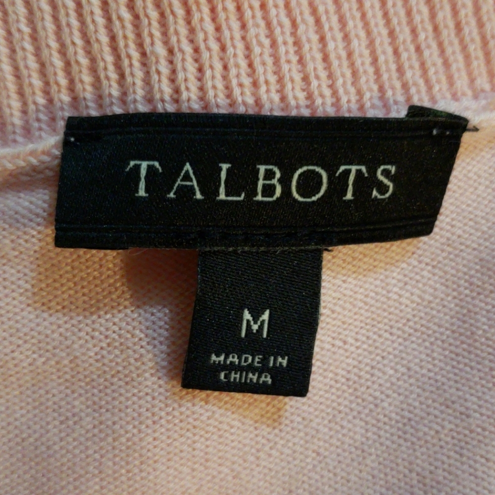 Talbots sweater - Picture 5 of 5
